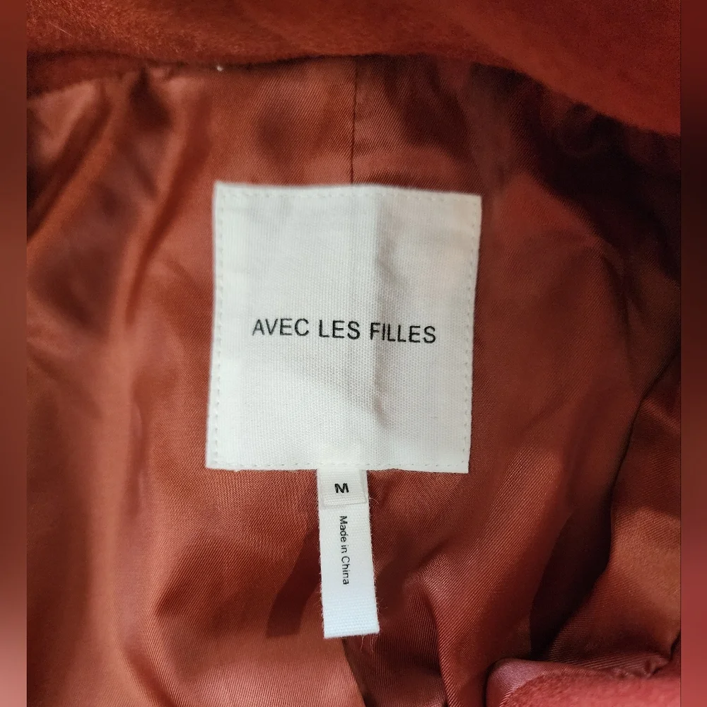 NWT Fall Jacket - Picture 8 of 8